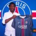 Estrela da Amadora negotiates cousin of Desiré Doué, from PSG