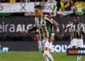 Estrela da Amadora returns Godoy to Barcelona