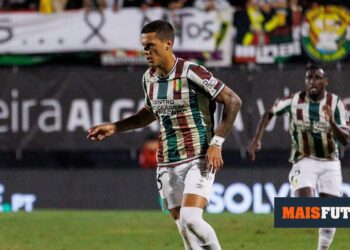 Estrela da Amadora returns Godoy to Barcelona