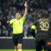 Europa League: “known” referee in the game between Sp. Braga and Go Ahead Eagles