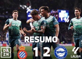 Ex-SC Braga scores, but ex-FC Porto helps Alavés turnaround (summary)