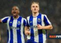 FC Porto: Froholdt undergoing treatment after draw in Plzen