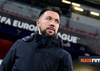FC Porto-Rangers (ELEVEN): Farioli changes five and Diogo Costa starts