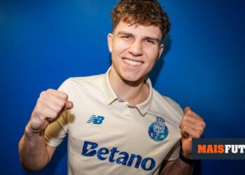 FC Porto awaits FIFA approval for Pietuszewski to train and play