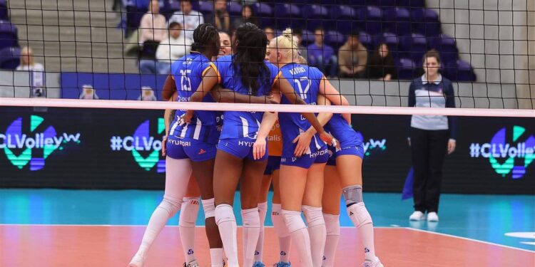 FC Porto beats SC Braga and reinforces leadership of the Women’s League