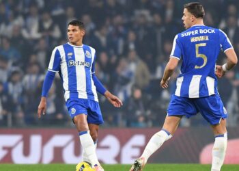 FC Porto: the classic’s defensive formula could be examined again at the castle