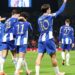 «FC Porto was overwhelming in the first half of the championship»