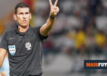 FPF Disciplinary Council files FC Porto complaint against Veríssimo
