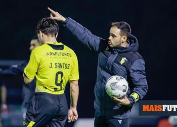 Fafe in the Cup quarters: «We are in history and I believe we will do more»