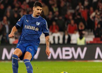 Famalicão: a Gil with increasingly generous days