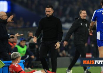 Farioli: «Beating Mourinho? Tomorrow we would see a good reel on Instagram»