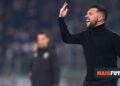 Farioli: «Do you have accounts in the League? Our thoughts are on the Europa League»