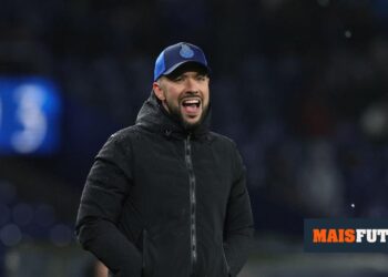 Farioli: «Eustáquio’s speech at halftime left me with goosebumps»
