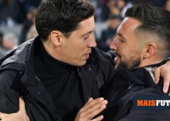 Farioli: «Pietuszewski? First signs are encouraging»