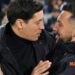 Farioli: «Pietuszewski? First signs are encouraging»