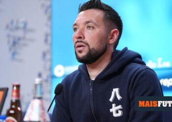 Farioli gives bad news: «Francisco Moura is out of the classic»