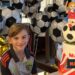 Fejsa’s son celebrates his ninth anniversary with Benfica