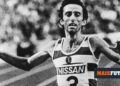 Fernando Mamede, Portuguese athletics figure, has died