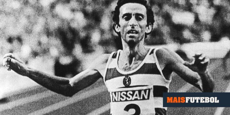 Fernando Mamede, Portuguese athletics figure, has died