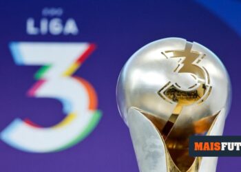 Fight for the promotion phase: all the accounts from the last round in League 3