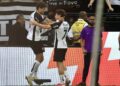 Football was cruel to São Paulo in Itaquera!