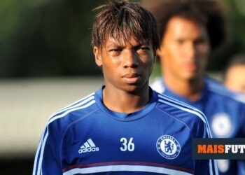 Former Chelsea player fights for his life: “Maybe I only have a few days left”