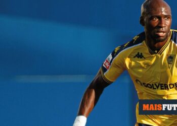 Former FC Porto Mangala continues his career in Bolivia