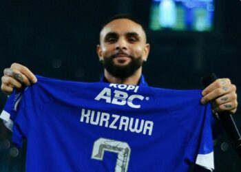 Former PSG player Layvin Kurzawa’s shocking new team