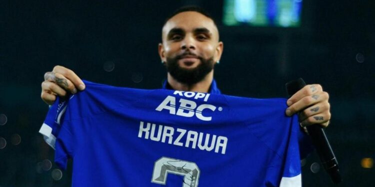 Former PSG player Layvin Kurzawa’s shocking new team