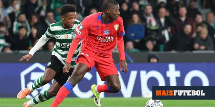 France: João Neves and Nuno Mendes out of PSG squad