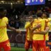 France: Lens closes first lap in the lead