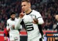 France: Lille loses almost two months later and is caught in the Champions League zone