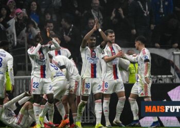 France: Paulo Fonseca adds third consecutive victory and moves up to fourth in the League