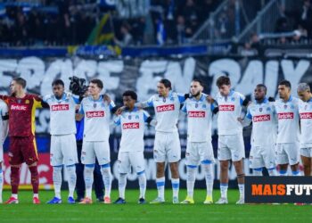 French Cup: Angel Gomes scores in Marseille’s resounding rout
