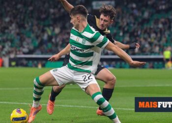 Fresneda: «In Spain they have no idea the size of a Lisbon derby»