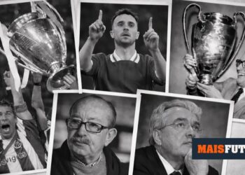 From Diogo Jota to Pinto da Costa: the stars who left in 2025