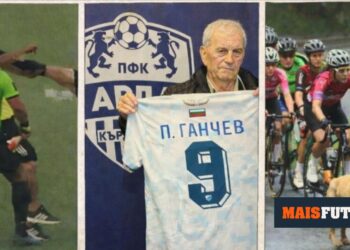 From the barber Mourinho to «Pogacão»: the most unusual news of 2025