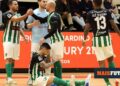 Futsal: Elétrico eliminates Sp. Braga from the League Cup with a goal 18 seconds from the end