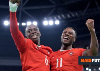 Futsal: Portugal turns Italy around and starts winning the European Championship