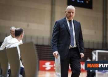 Futsal: Portugal’s 14 squad for the European Championship