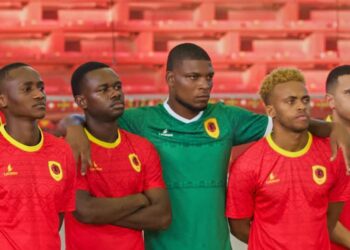 Futsal team started ‘operation’ CAN-2026