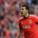 Garay: «Real Madrid? My heart leans more towards Benfica»