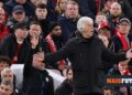 Gasperini returns to where he was happy and leaves with defeat