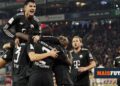Germany: Bayern beats Cologne and remains invincible leader
