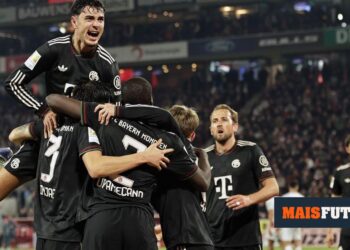 Germany: Bayern beats Cologne and remains invincible leader