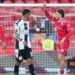 Gil Vicente-Nacional, 2-1 (chronicle)