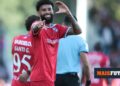 Gil Vicente dates Pablo Felipe’s band for West Ham