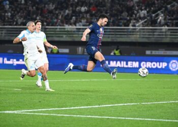 «Gonçalo Ramos deserves to play more, I know…»
