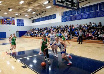 Goodbye to US high school basketball? The alarming data that reveals a “massive flight” of female players