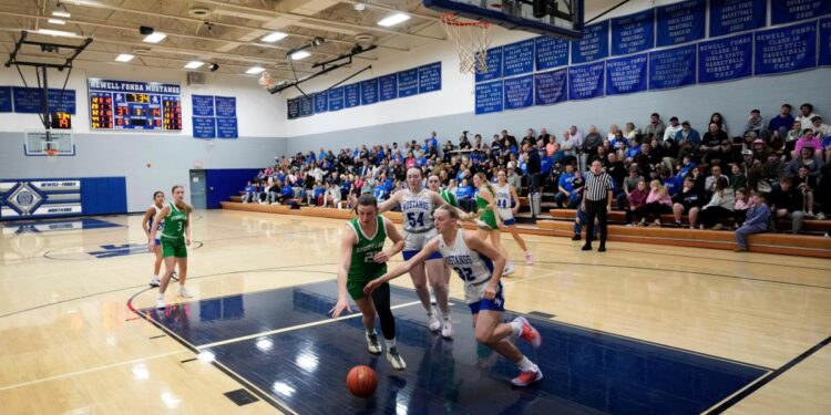 Goodbye to US high school basketball? The alarming data that reveals a “massive flight” of female players